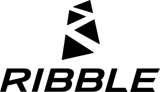 RIBBLE logo