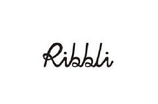 RIBBLI logo