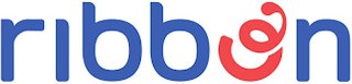 RIBBON logo