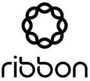 RIBBON logo
