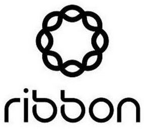RIBBON logo