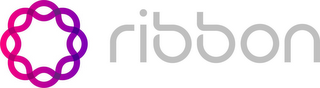 RIBBON logo