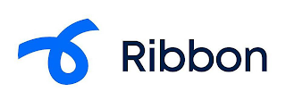 RIBBON logo