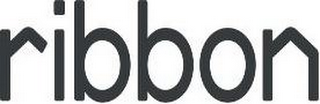RIBBON logo