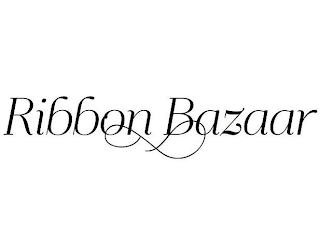RIBBON BAZAAR logo