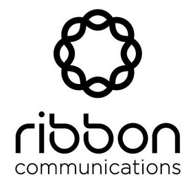 RIBBON COMMUNICATIONS logo