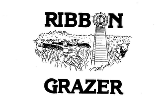 RIBBON GRAZER 1 logo