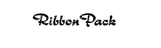 RIBBON PACK logo