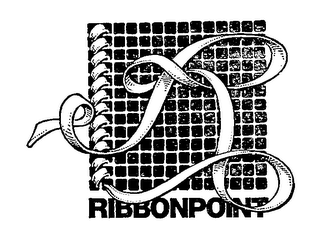 RIBBON POINT logo