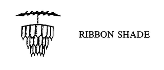 RIBBON SHADE logo