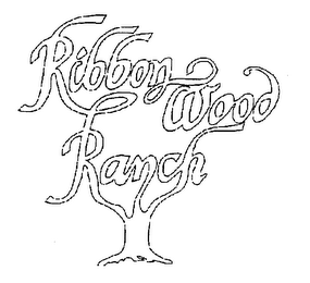 RIBBON WOOD RANCH
