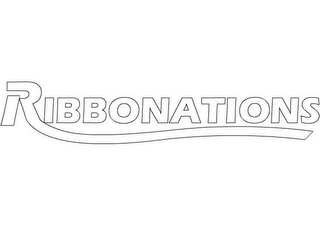 RIBBONATIONS logo