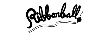 RIBBONBALL logo