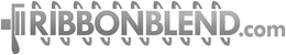 RIBBONBLEND.COM logo