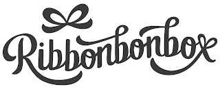 RIBBONBONBOX logo