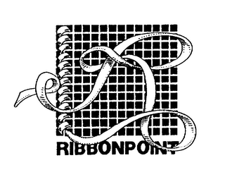 RIBBONPOINT logo