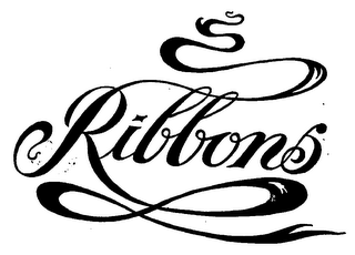 RIBBONS logo