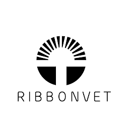 RIBBONVET logo