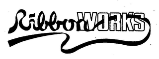 RIBBONWORKS logo