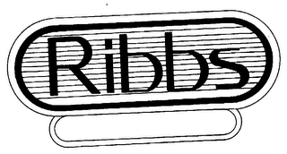 RIBBS logo