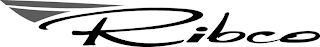 RIBCO logo