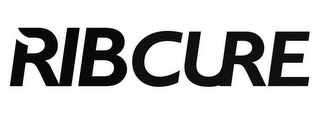 RIBCURE logo