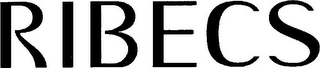 RIBECS logo