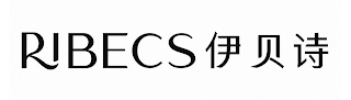 RIBECS logo