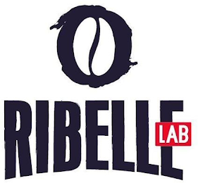RIBELLE LAB logo