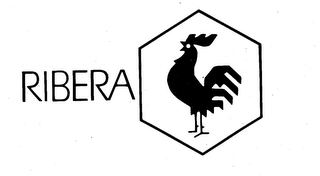 RIBERA logo