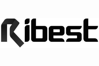 RIBEST logo