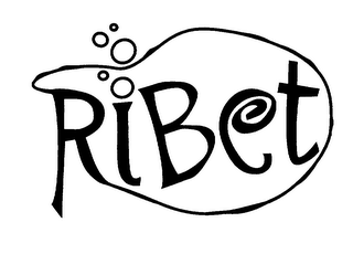 RIBET logo