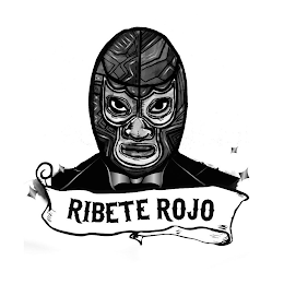 RIBETE ROJO logo