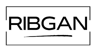 RIBGAN logo