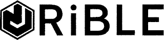 RIBLE logo