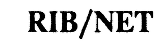 RIB/NET logo