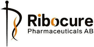 RIBOCURE PHARMACEUTICALS AB logo
