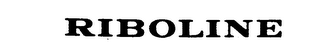 RIBOLINE logo