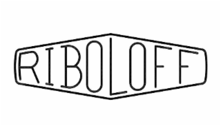 RIBOLOFF logo