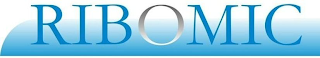 RIBOMIC logo