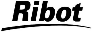 RIBOT logo