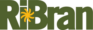 RIBRAN logo