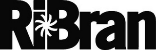 RIBRAN logo