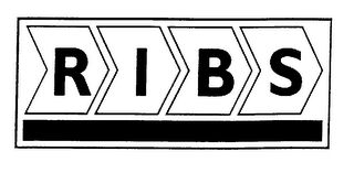 RIBS logo