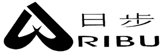 RIBU logo
