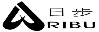 RIBU logo