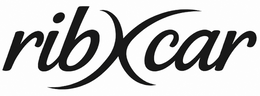 RIBXCAR logo