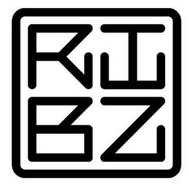 RIBZ logo