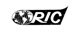 RIC logo