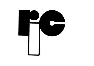 RIC logo